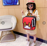 کیف رنگی پینترسی