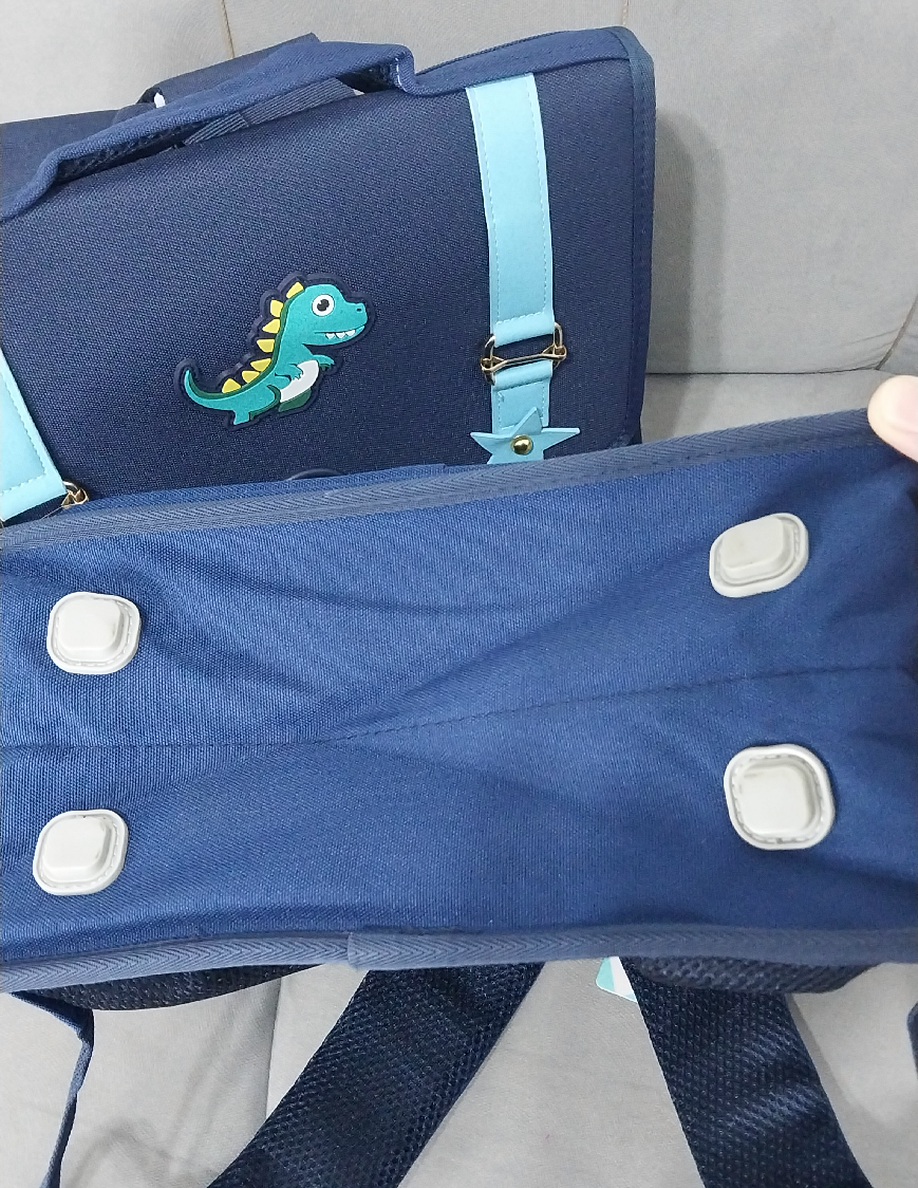 کیف وارداتی پسرانه