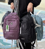 کیف پاستیلی ضد آب تسلا