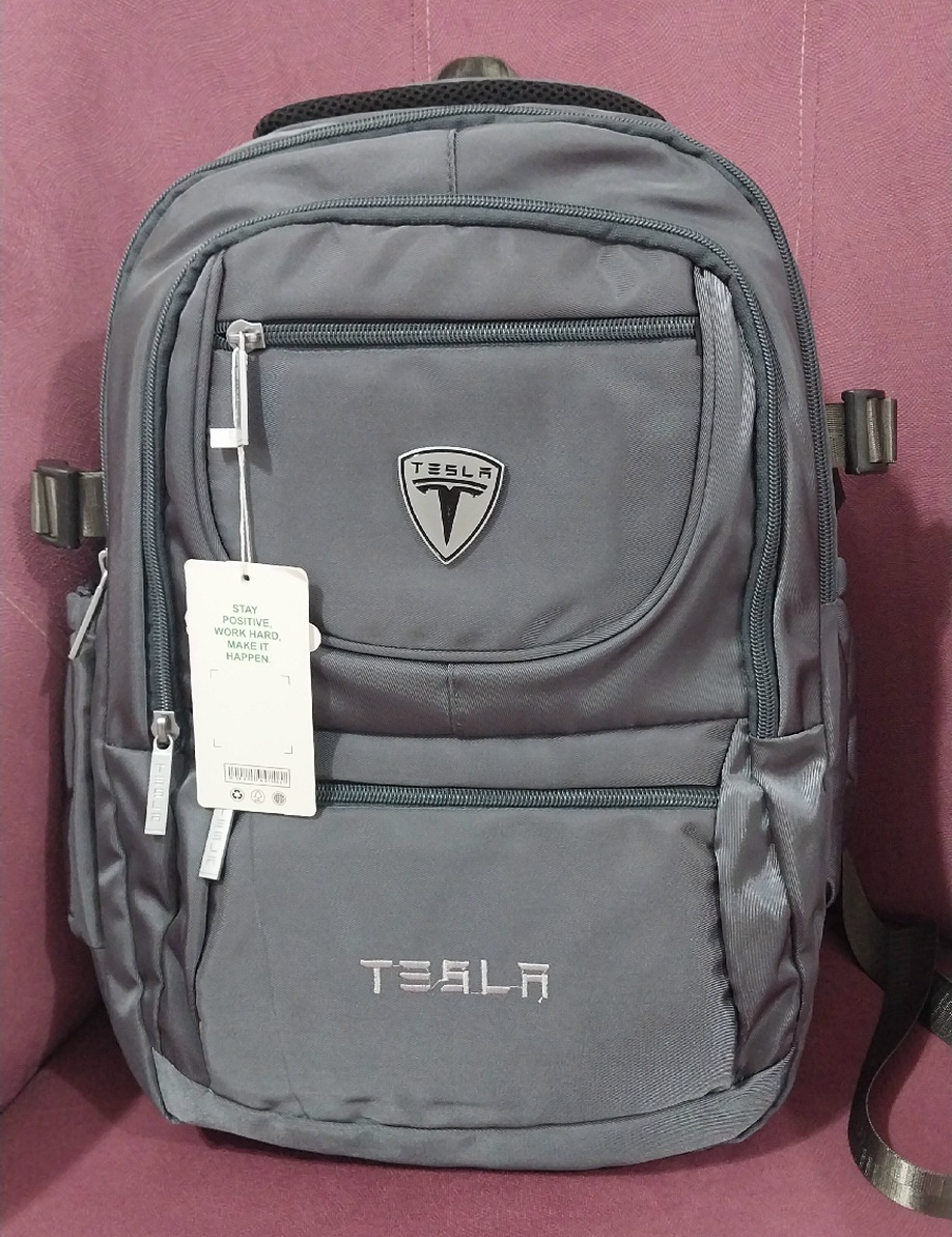 کوله پشتی دو خونه ضد اب