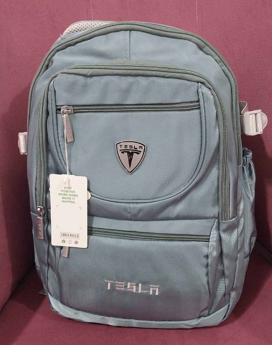 خرید کوله پشتی تسلا