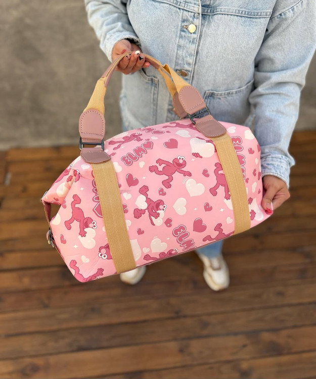 ساک فانتزی رنگی