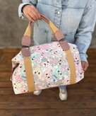 خرید ساک رنگی