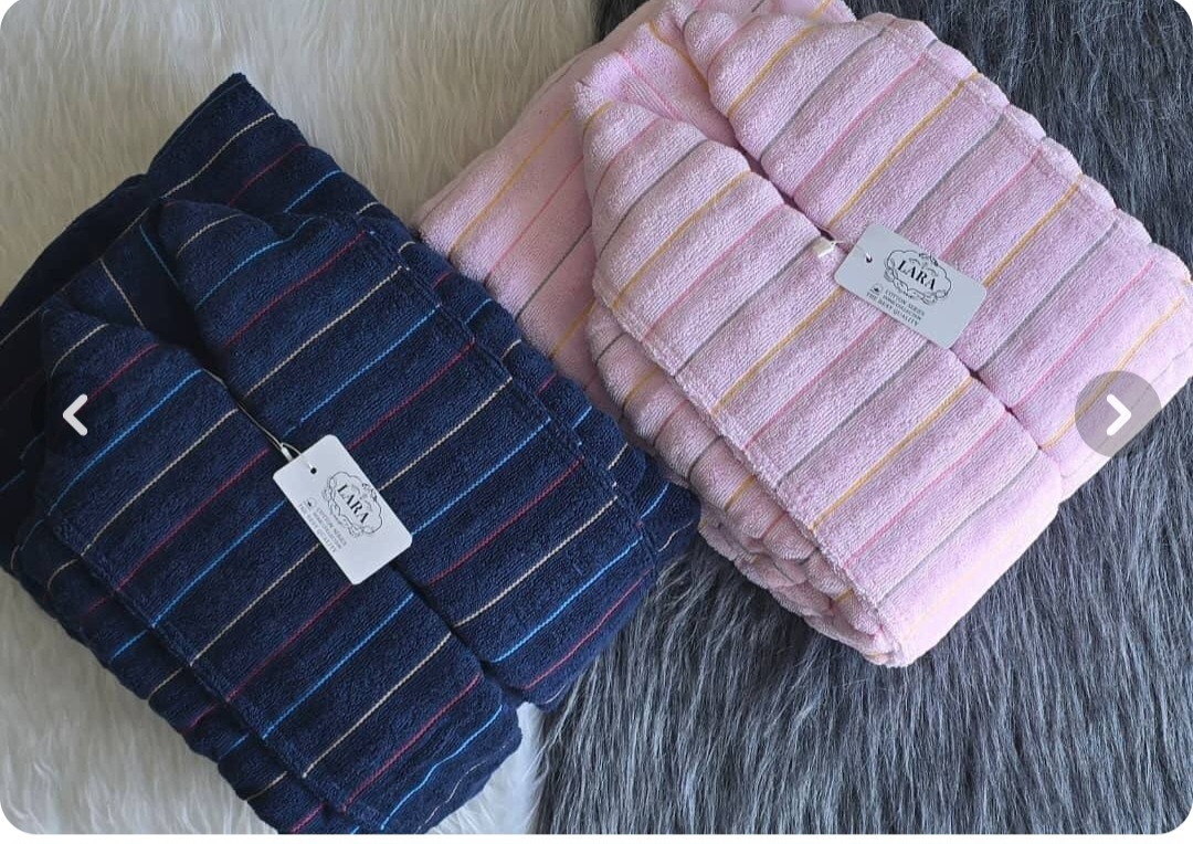 خرید حوله حمام