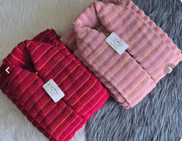 حوله تن پوش لارا