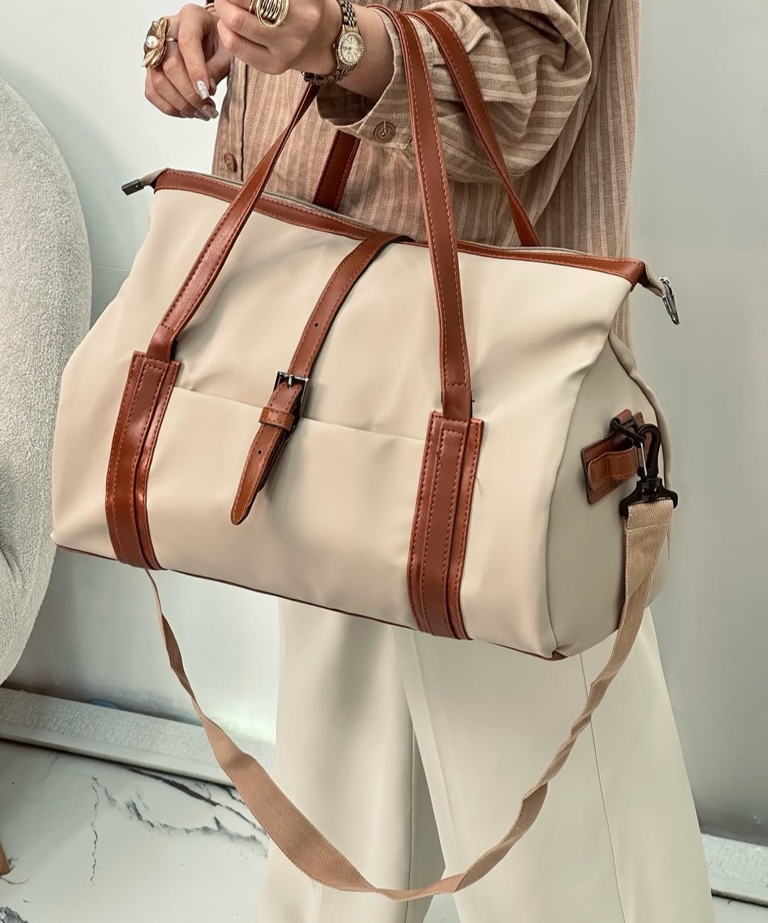 حرید ساک ورزشی