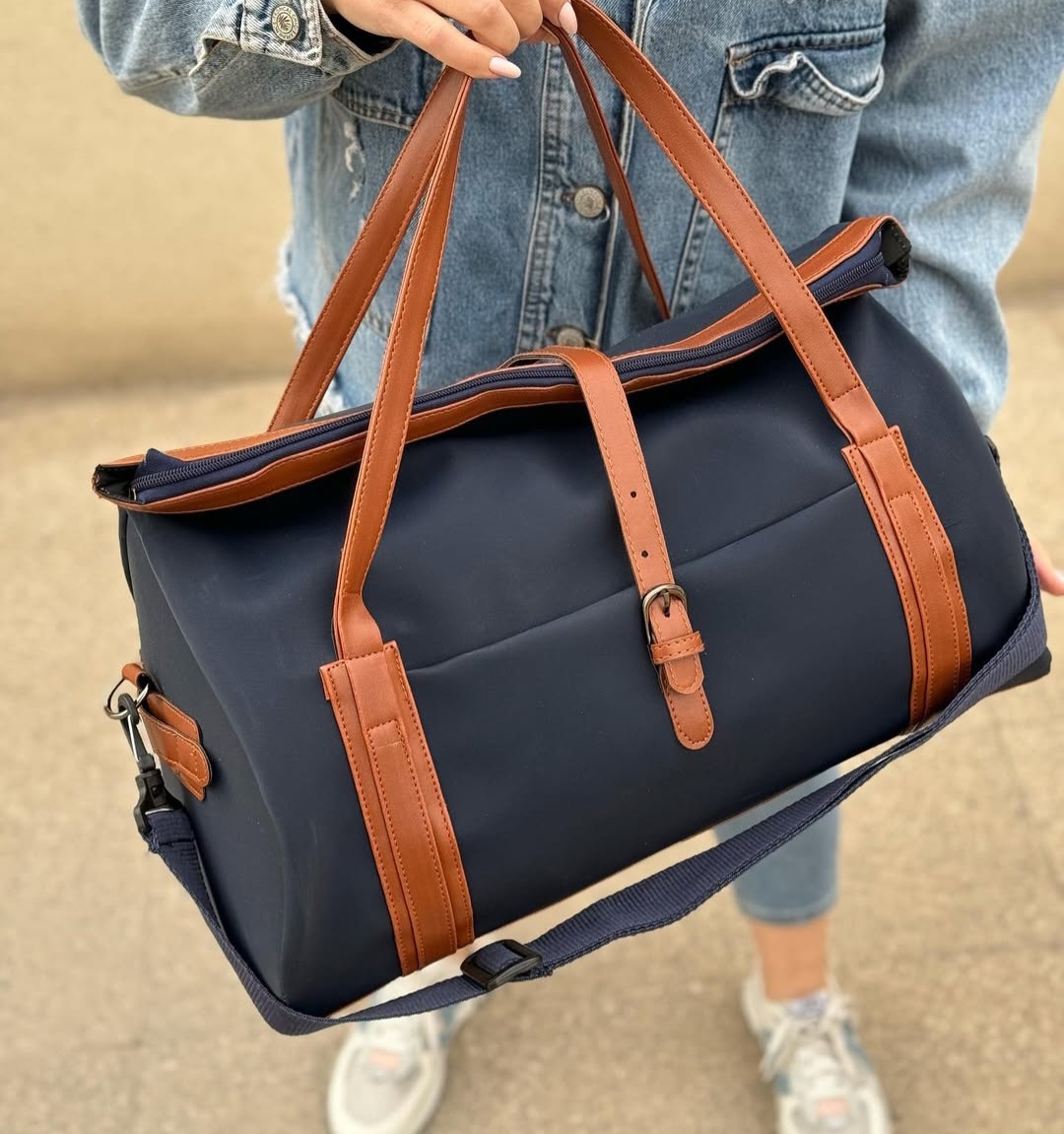 ساک مسافرتی و ورزشی