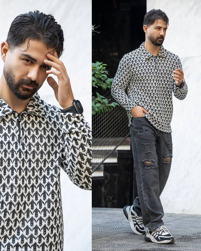 بافت بوکله ترک