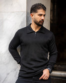 بافت نیم زیپ ترک