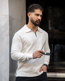 پلیور نیم زیپ ترک